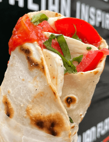 Margherita