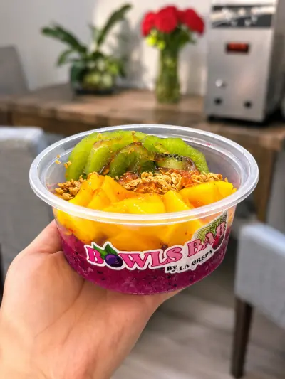 Açaí Bowl