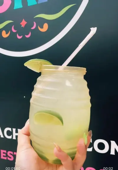Aguas Frescas