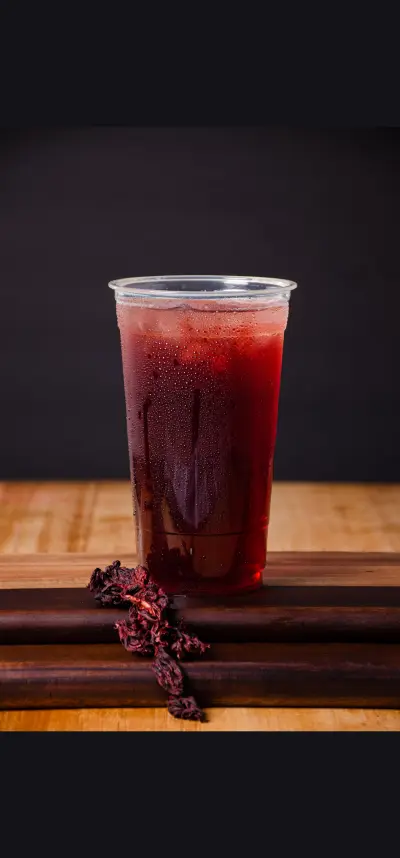 Aguas Frescas