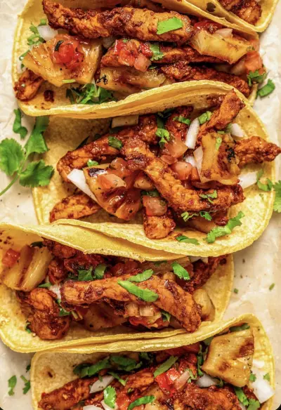 Al Pastor