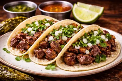 Asada/Steak Taco