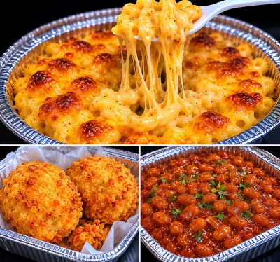 Baked Beans