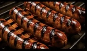 Beef Polish Sausage