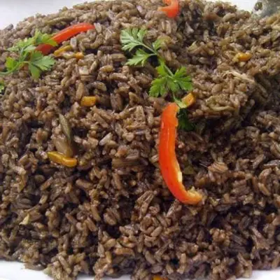 Black Rice