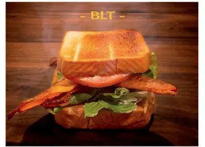 BLT