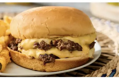 Burgers