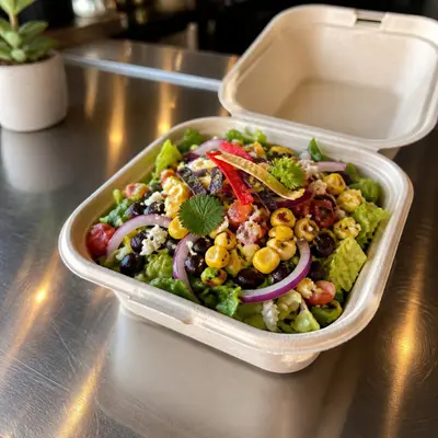 Byte SW Salad