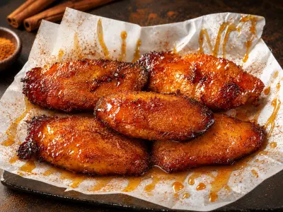 Candied Plantains