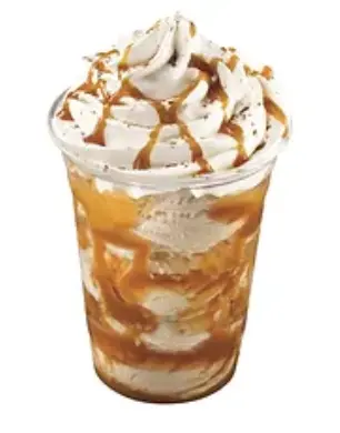 Caramel Cup