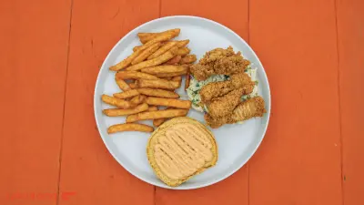 Catfish Sammy