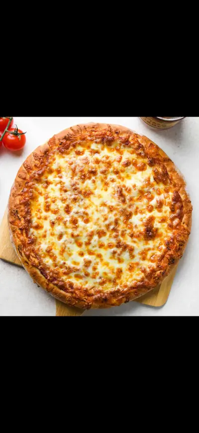 Cheese Pizza