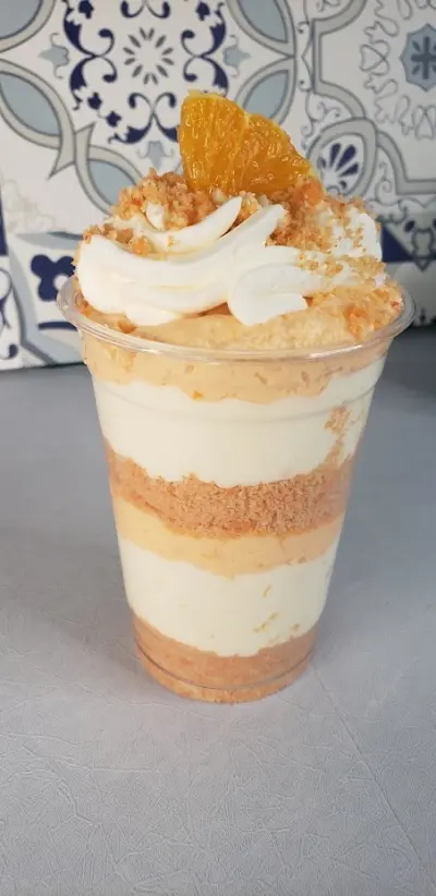 Cheesecake
