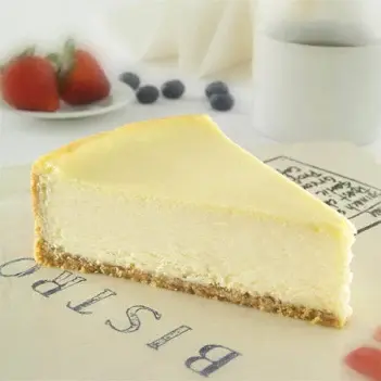 Cheesecake