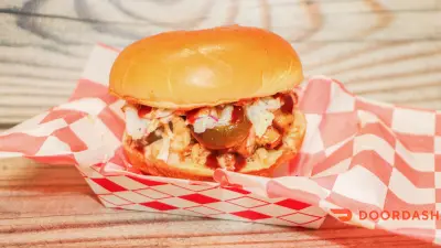 Chicken Sandwich