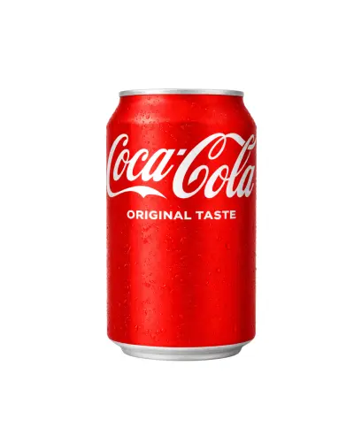 Coke