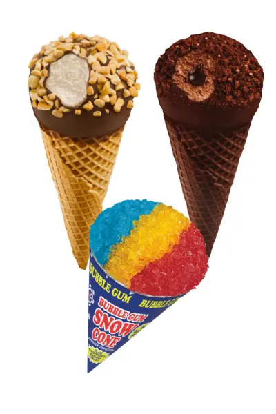 Cones