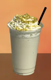 Cookie Butter Frappe