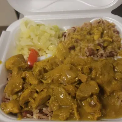 Curry