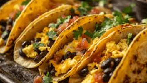 Taco Dinner