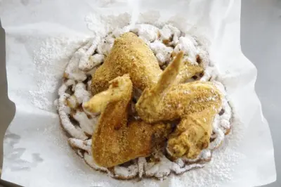 Dirty Bird