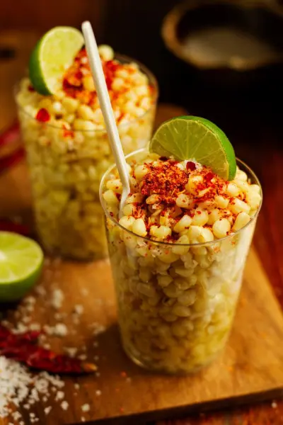 Elote Cup