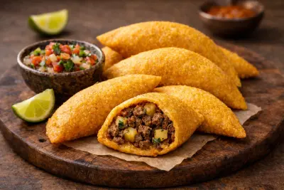Empanadas x 2