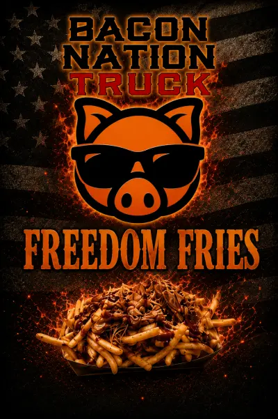 Freedom Fries