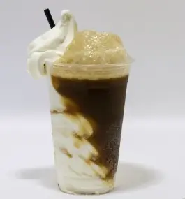 Freezes & Soda Floats