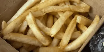 Fries