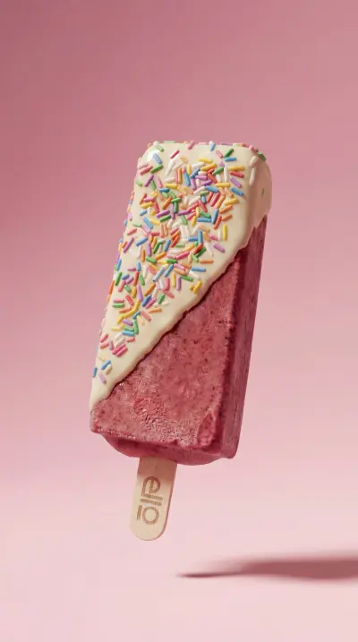 Gelato Bar