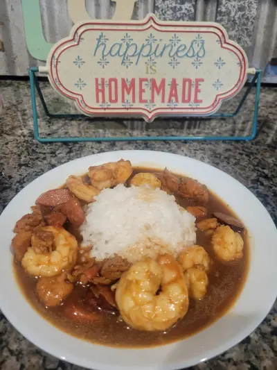 Gumbo