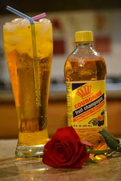 Haitian Kola