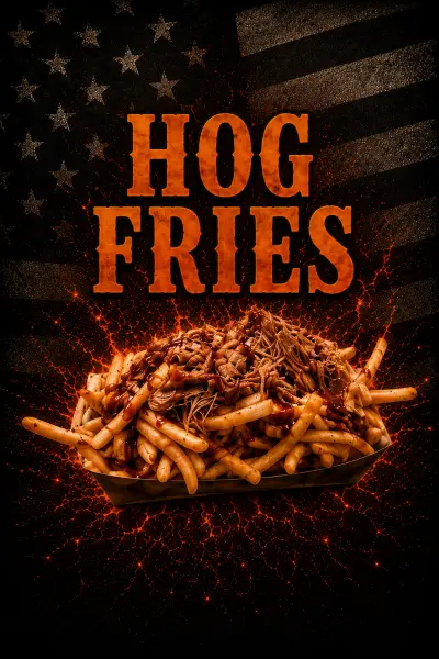 Hog Fries
