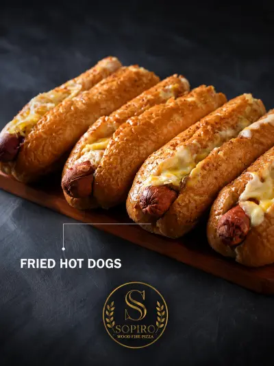 Hot Dog