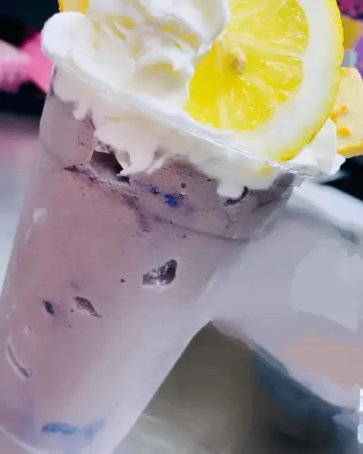 Hyperglow Smoothie