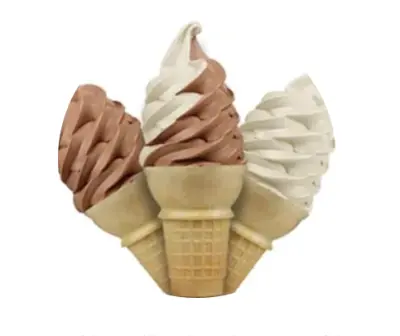Ice Cream Cone