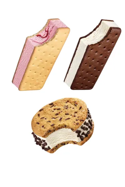 Ice Cream Sandwiches