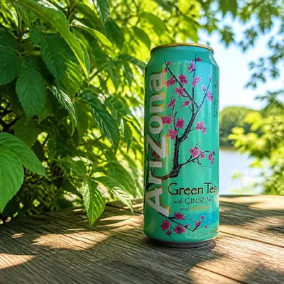 Iced Tea