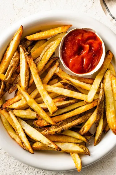 Just Fries
