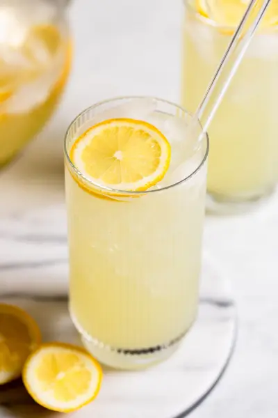 Lemonade