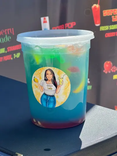 Lemonades