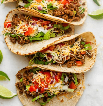 Taco