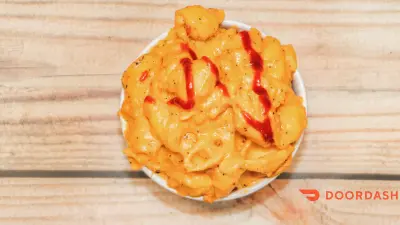 Mac N Cheese