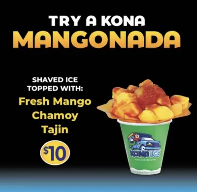 Mangonada