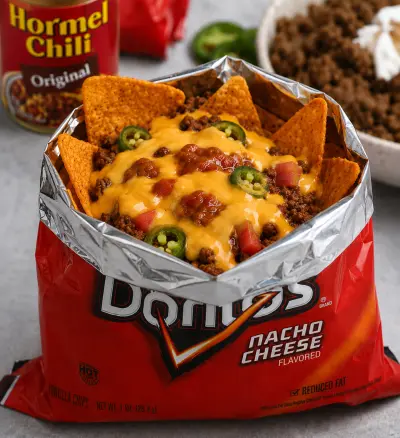 Nacho Combo