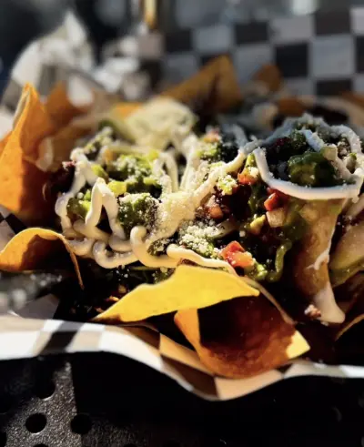 Nachos