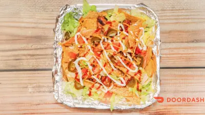 Nachos