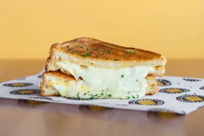 O.G. Classic Cheese