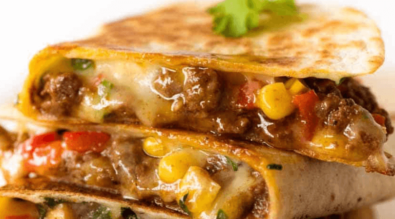 Quesadilla